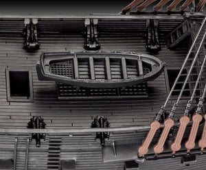 Revell 05499 Black Pearl 1/150 – image 5