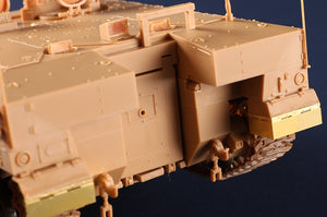 Hobby Boss 84524 I.D.F. Namer-1 IFV 1/35 – Bild 20