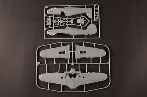 Hobby Boss 81780 HURRICANE Mk.ⅡD/TROP 1/48 – image 7