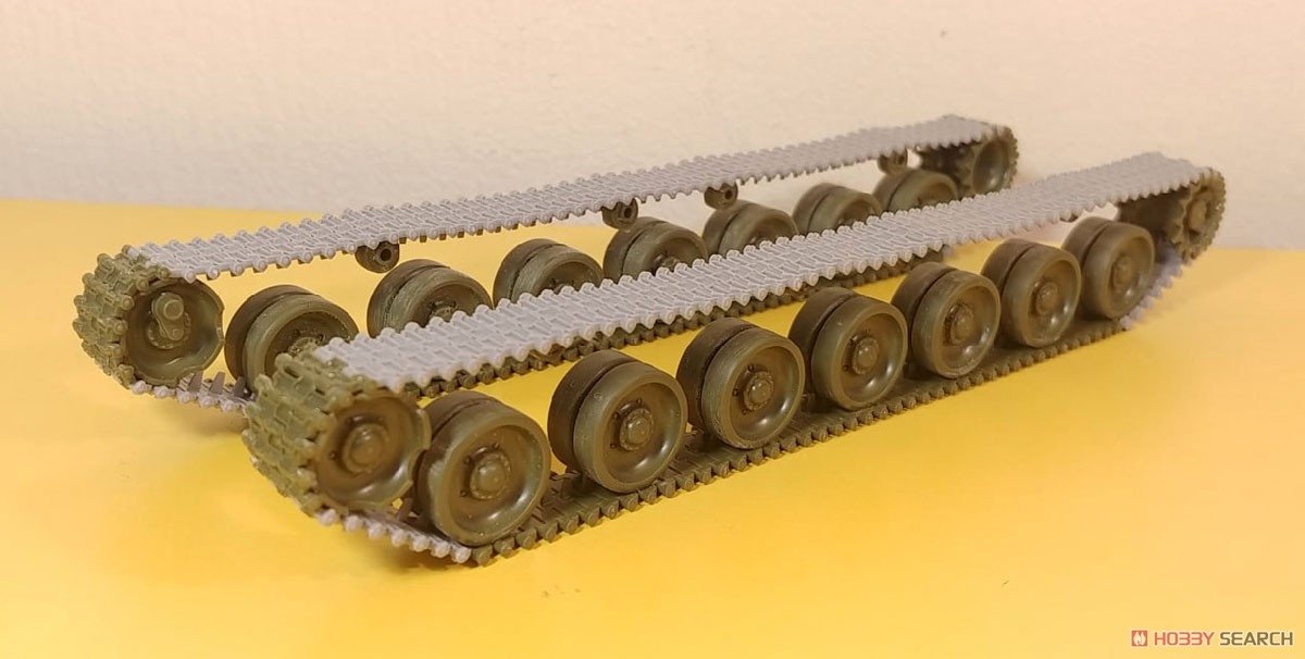 Zvezda 3633 Russian Air Defense Missile System TOR-M2/SA-15 Gauntlet 1/35 – zdjęcie 10