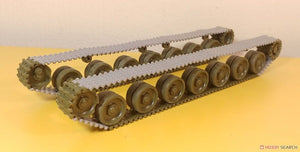 Zvezda 3633 Russian Air Defense Missile System TOR-M2/SA-15 Gauntlet 1/35 – zdjęcie 10
