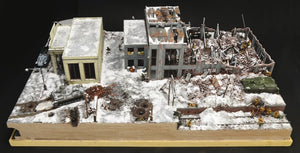 Italeri 6193 SIÈGE DE STALINGRAD 1942 - COFFRET DE BATAILLE 1/72 – image 10
