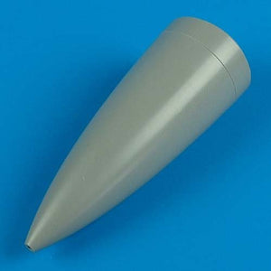 Quickboost QB48207 Su-15TM Flagon-F nez correct Trumpeter 1/48