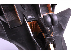 Eduard 48921 Su-34 exterior HOBBY BOSS 1/48 – zdjęcie 5