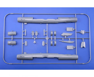 Eduard 8236 MiG-21PF 1/48 – image 5