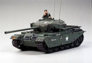 Tamiya 25412 British Army Centurion Mk.III 1/35 – image 2