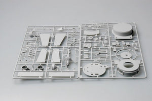 Trumpeter 00911 M16 Multiple-Gun Motor Carriage 1/16 – zdjęcie 12