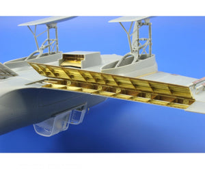 Eduard 32291 Il-2m landing flaps HOBBY BOSS 1/32 – immagine 4