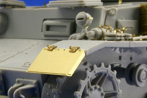 Eduard 36099 Flakpanzer Ostwind 1/35 Dragon – zdjęcie 10