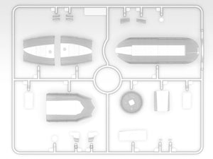 ICM 48197 Ki-21-Ib Sally with Japanese Pilots and Ground Personnel 1/48 – Bild 10