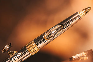 Harder &amp;amp; Steenbeck 121231 Aerograf Evolution CR Plus Solo (dysza 0,28mm) 2024 – zdjęcie 5