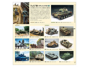 Tamiya 64431 Katalog 2021 – Bild 4