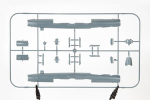 Eduard 8232 MiG-21BIS 1/48 – image 6