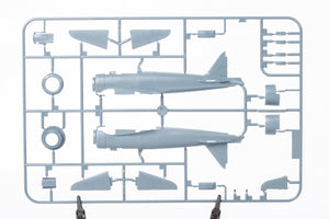 Eduard 82211 A6M2 Zero Type 11 1/48 – immagine 8