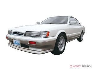 Aoshima 05739 Leopard F31 &amp;#39;90 1/24 – image 2