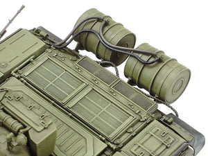 Tamiya 35160 Russian Army T-72M1 Tank 1/35 – zdjęcie 4