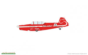 Eduard 82185 Z-526 Trenér Master 1/48 – image 12