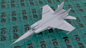 ICM 48904 MiG-25 RBF, avion de reconnaissance soviétique (1/48) – image 2