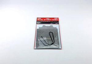 NuNu PN24010 BMW M8 GTE 2019 DAYTONA WINNER 1/24 – immagine 11