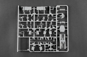 Trumpeter 05838 AH-64A Apache 1/48 – Bild 19