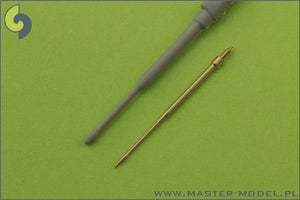 Master AM-48-038 BAe HAWK T.1 - Pitot Tube 1/48 – imagen 2