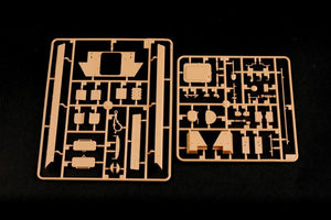 Hobby Boss 82472 PLA ZSD89 APC 1/35 – Bild 9