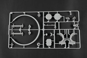 Trumpeter 00945 Pz.Kpfw.VI Ausf.E Sd.Kfz. 181 Tiger I Late Production 1/16 – immagine 36