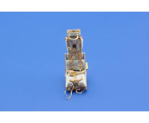 Eduard BIG3364 MIRAGE IIIc - PART I. ITALERI 1/32 – zdjęcie 4