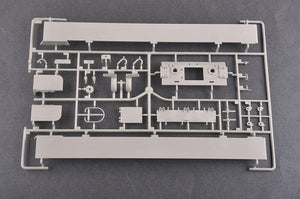 I Love Kit 61619 M4A3E8 Medium Tank - Early 1/16 – Bild 12