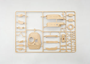 Amusing Hobby 35A042 FV221 Caernarvon British Heavy Tank 1/35 – immagine 11