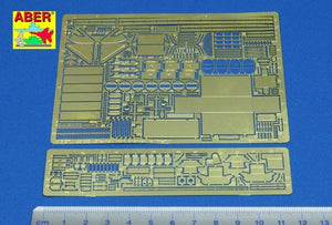 Aber 35033 Sherman M4A4, Vc Firefly (DRA) 1/35 – Bild 2