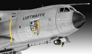 Revell 03789 Air Defender Set (Airbus A400M &amp;amp; Tornado) 1/144 – image 3