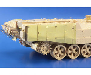Eduard 36286 Achzarit TOGA armour 1/35 Meng – immagine 5