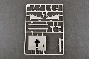 Trumpeter 02359 German 8.8cm Flak 36/37 1/35 – imagen 14