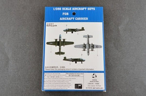 Trumpeter 06401 B-25 1/350 – Bild 2