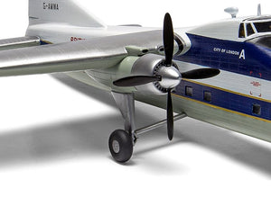 Airfix 05002V Bristol Superfreighter 1/72 – zdjęcie 10