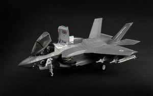 Italeri 2810 F-35 B Lightning II 1/48 – immagine 3