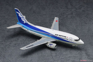 Hasegawa 10839 Boeing 737-500 Super Dolphin 1995/2020 1/200 – image 4