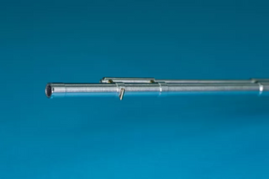 RB Model 35B110 BMP-3 Armament 30mm 2A72, 100mm 2A70, 3 x 7.62 PKT mg 1/35 – Bild 5