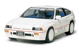 Tamiya 24045 Honda Muggen CR-X Pro 1/24 – imagen 2