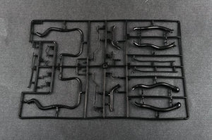 Trumpeter 00923 Allemand Sd.Kfz.186 Jagdtiger 1/16 – image 12