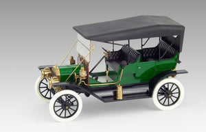 ICM 24002 Model T 1911 Touring, American Passenger Car 1/24 – Bild 3