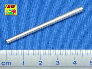 Aber 35L-034 Soviet tank barrel 76,2mm F-34 for T-34/76 model 1941-43 1/35 – Bild 2
