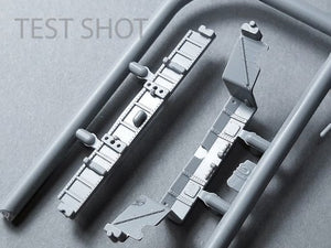 Arma Hobby 70035 Hawker Hurricane Mk IIc Expert Set 1/72 – Bild 6
