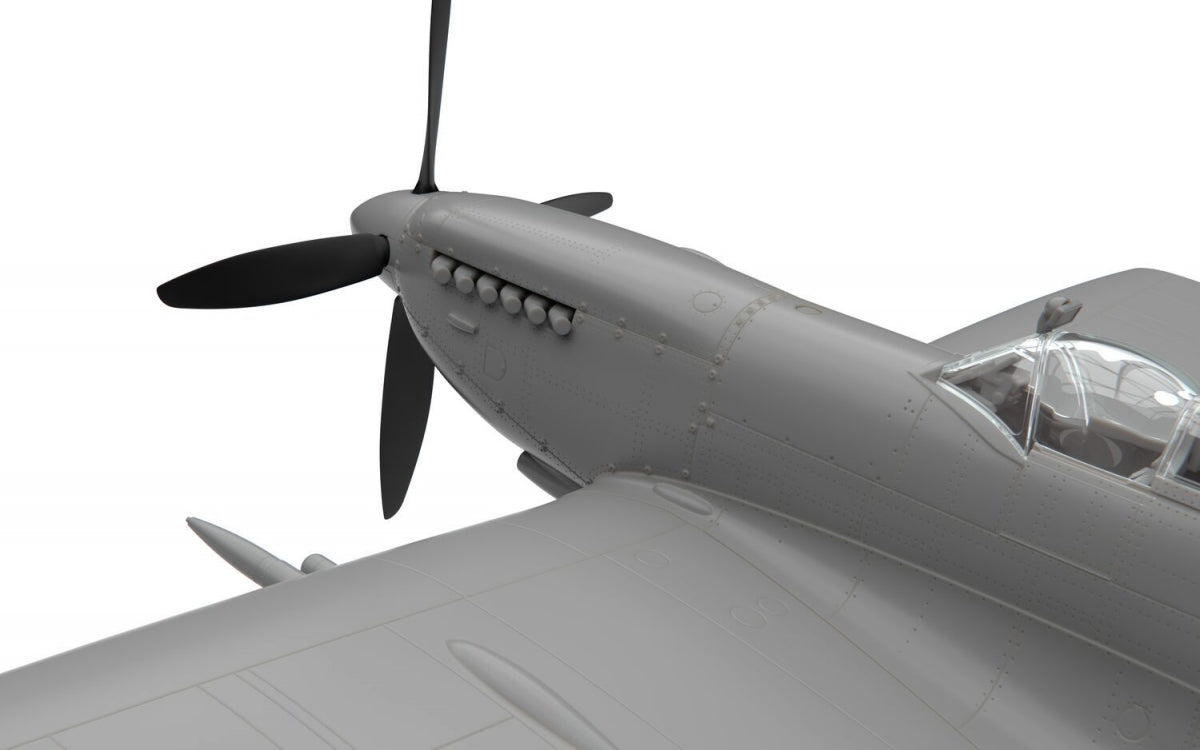 Airfix 05144 Supermarine Spitfire Mk.IXe 1/48