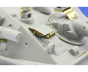 Eduard 36194 ASU-85 SPG (1956) 1/35 Trumpeter – Bild 16