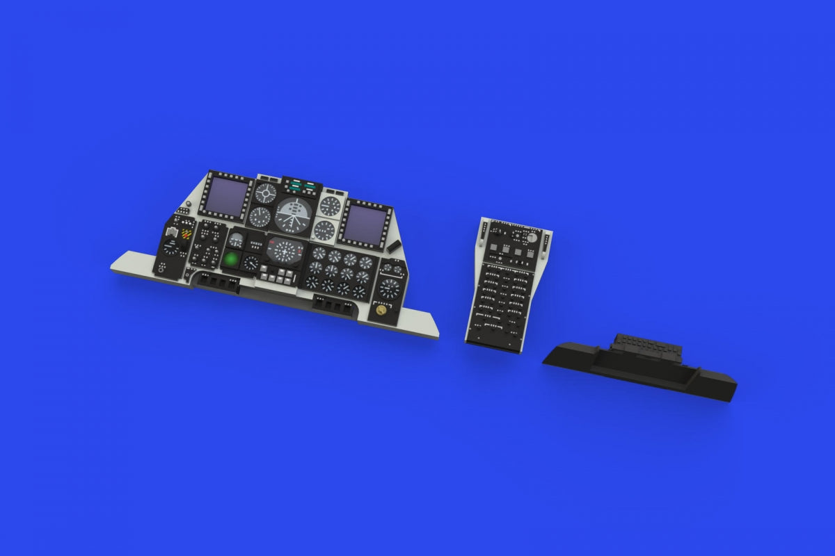 Eduard 644234 A-10C LööKplus Academy 1/48 – zdjęcie 2