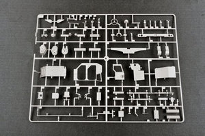 Trumpeter 01036 Russian 130mm Coastal Defense Gun A-222 Bereg 1/35 – zdjęcie 8