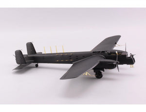 Eduard 73577 Whitley GR Mk. VII AIRFIX 1/72 – image 9