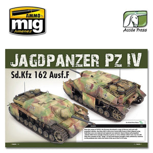 Ammo of Mig 53 PANZER ACES ISSUE 53 (Special Balkenkreuz) ENGLISH – imagen 6